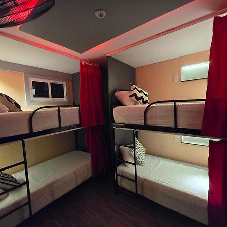 Spartacus Hostel Boutique For Men 푸에르토 발라타 외부 사진