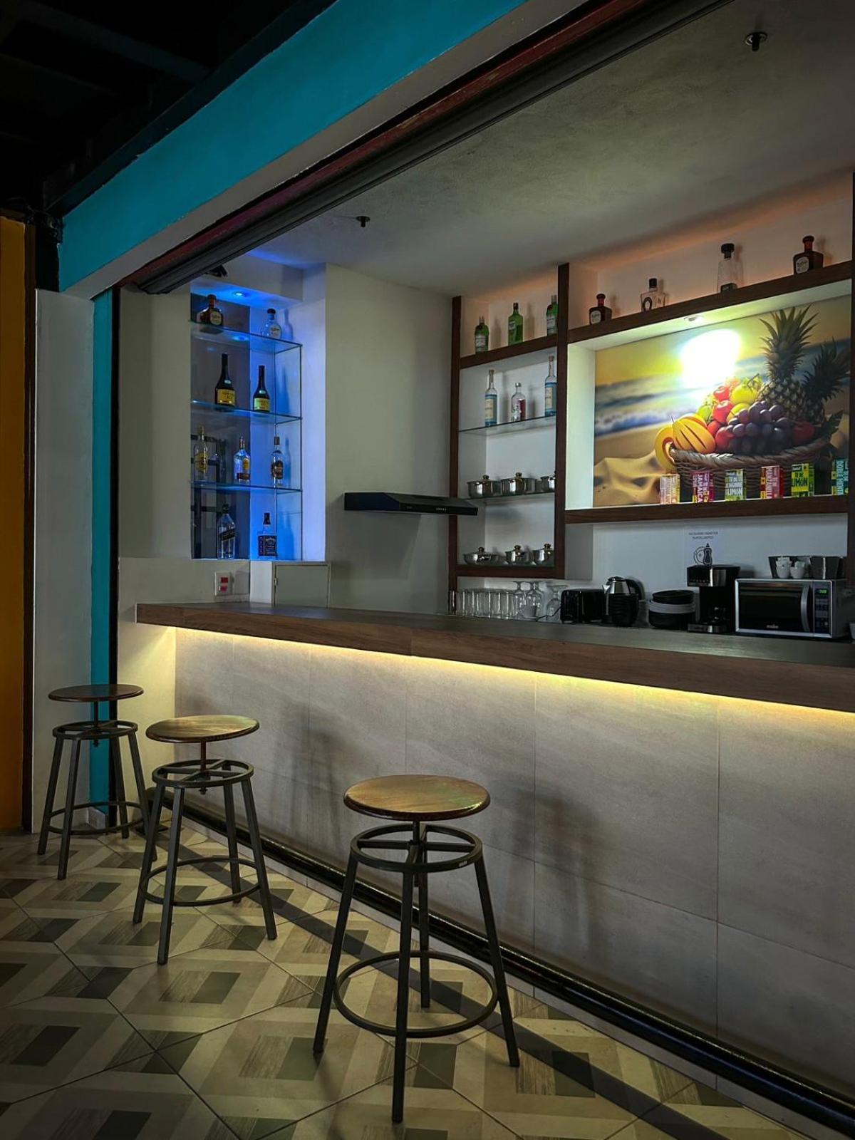 Spartacus Hostel Boutique For Men 푸에르토 발라타 외부 사진
